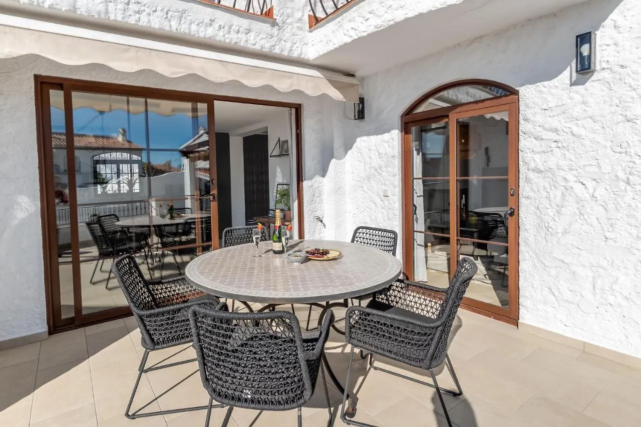 Villa Caroline Nerja