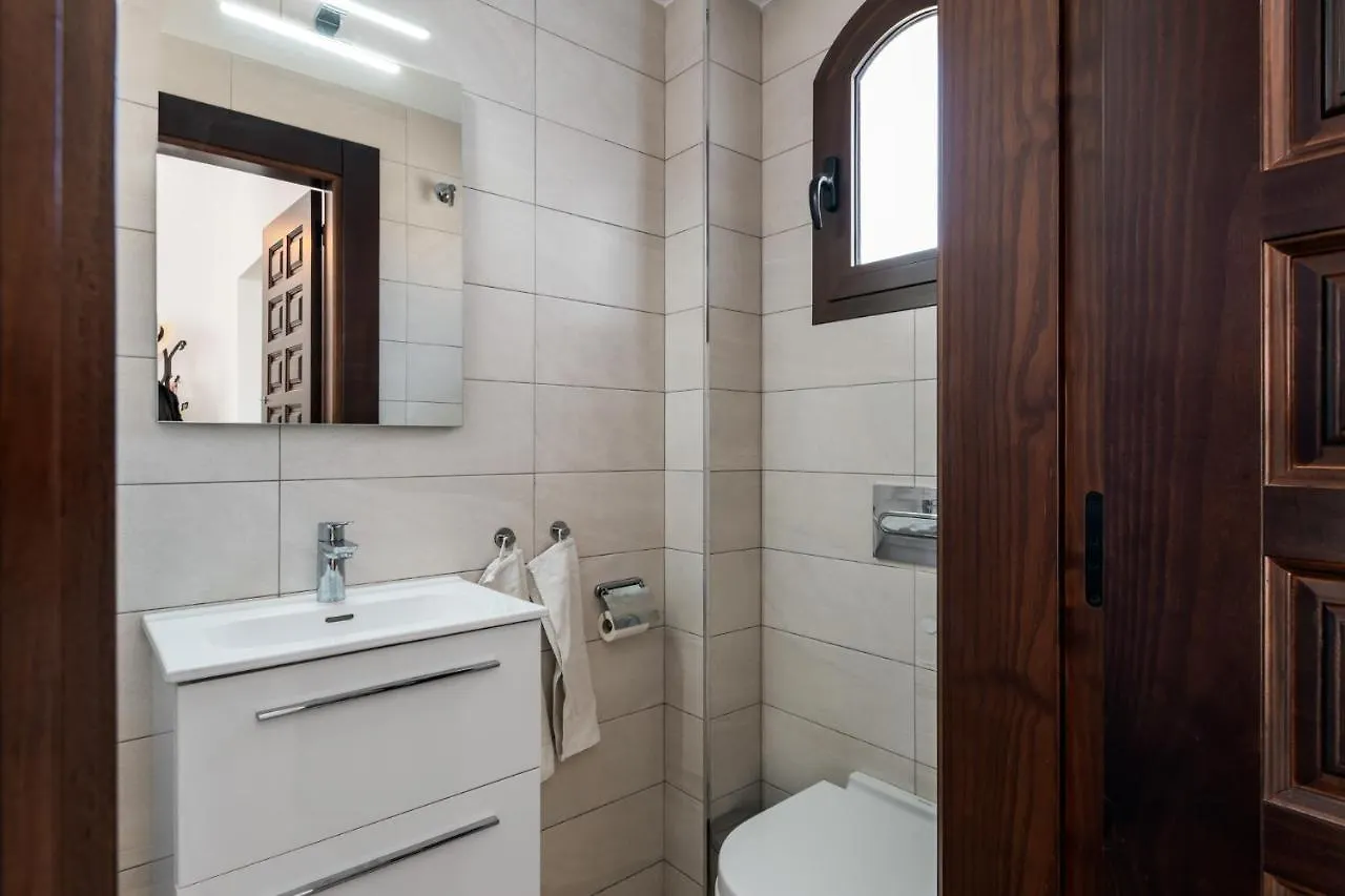 Villa Caroline Nerja